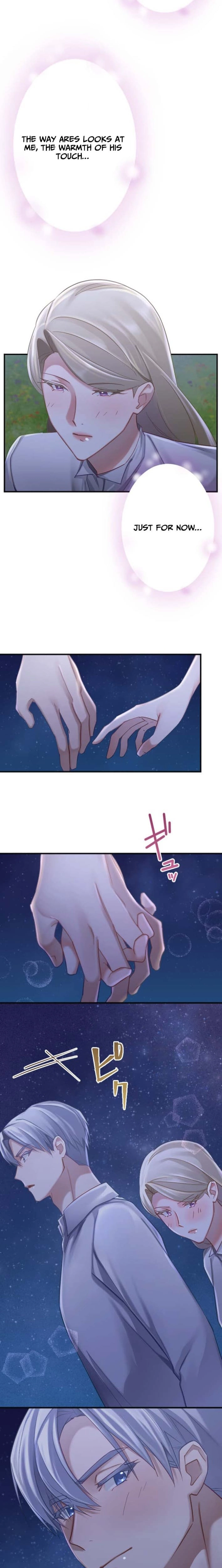 I Was Killed by the Husband I Loved, So This Time I Won't Love Him Chapter 29 - page 9