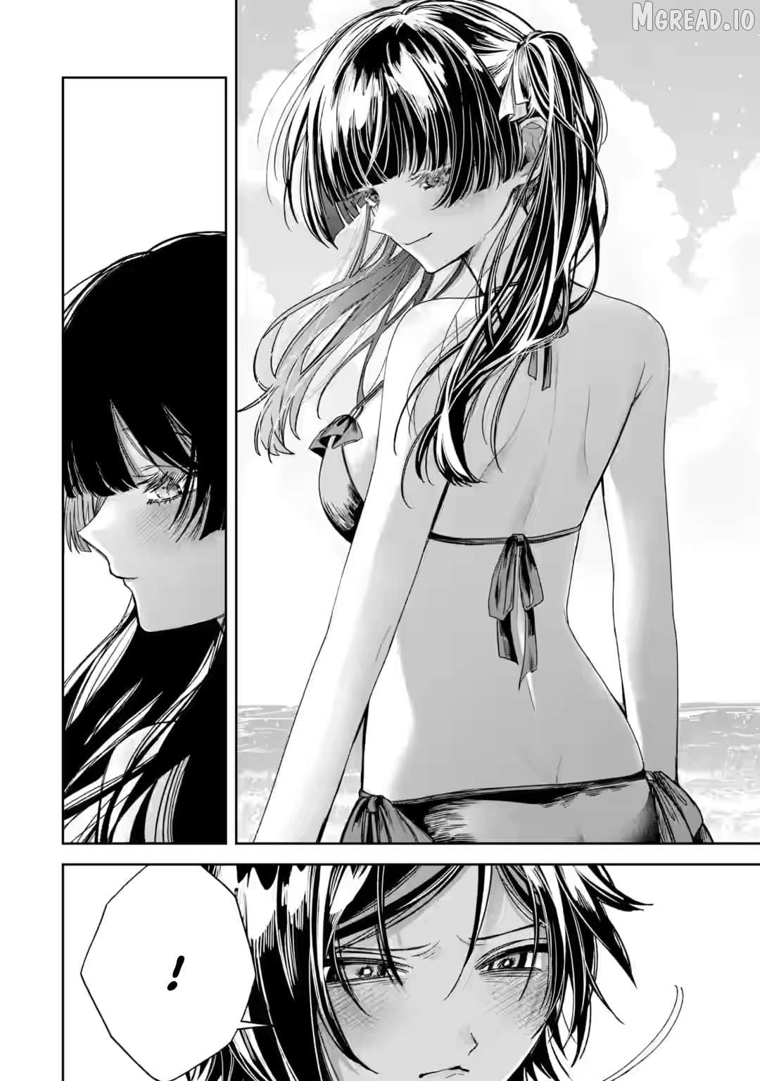 TS Tensei Bishoujo Netora Reiko wa Netoraretai Chapter 5 - page 20