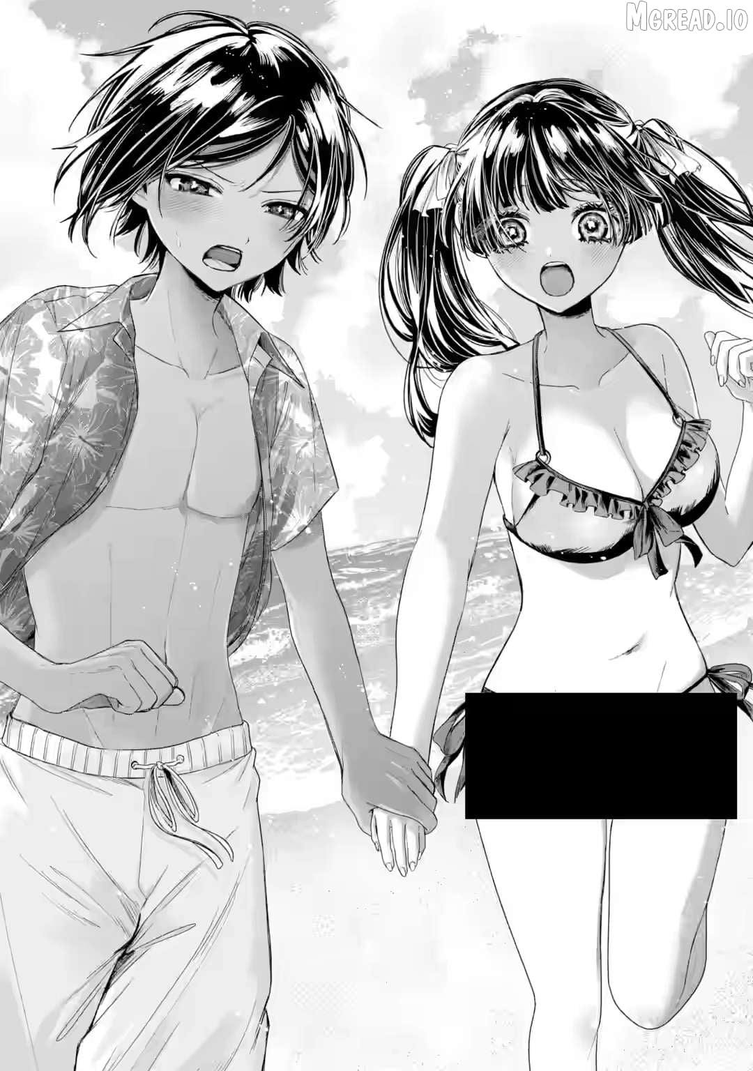 TS Tensei Bishoujo Netora Reiko wa Netoraretai Chapter 5 - page 26