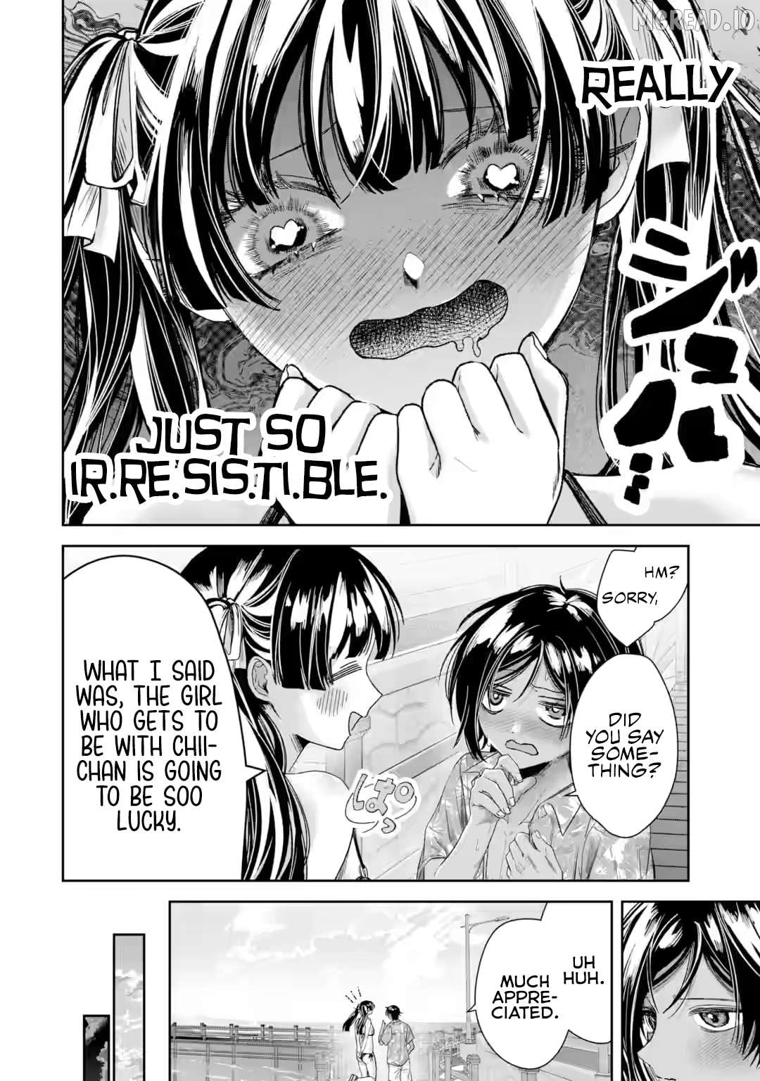 TS Tensei Bishoujo Netora Reiko wa Netoraretai Chapter 5 - page 30