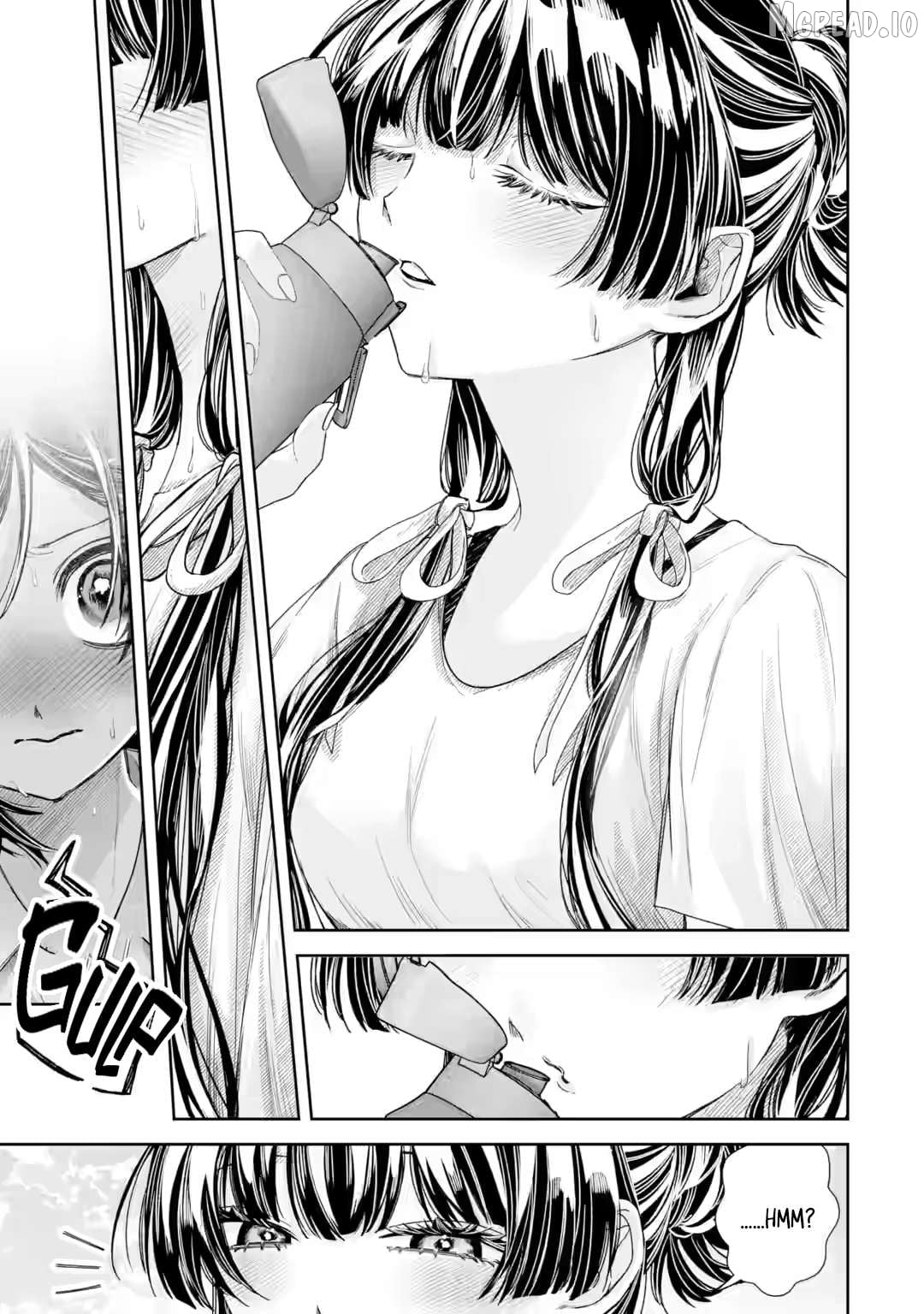TS Tensei Bishoujo Netora Reiko wa Netoraretai Chapter 5 - page 9