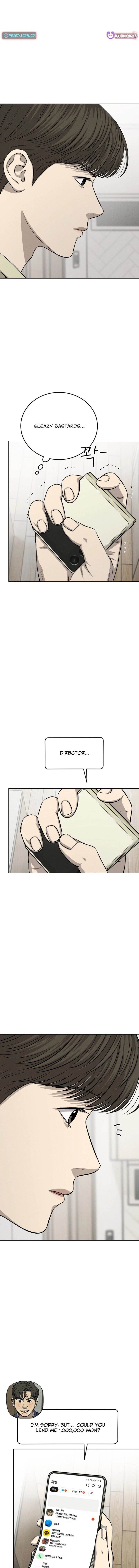 Sincerely Chapter 15 - page 13