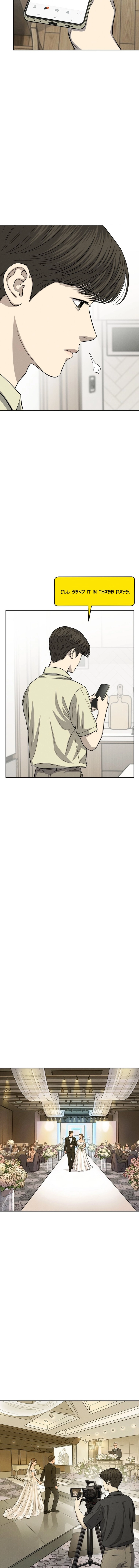 Sincerely Chapter 15 - page 14