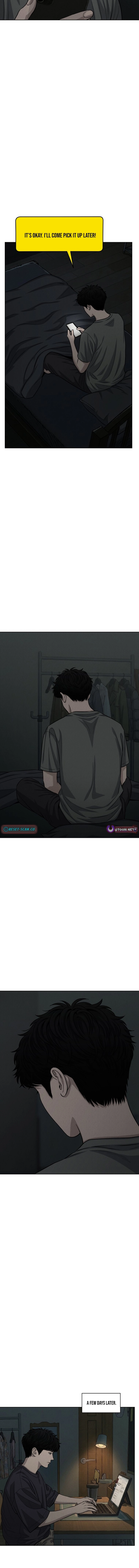 Sincerely Chapter 15 - page 4