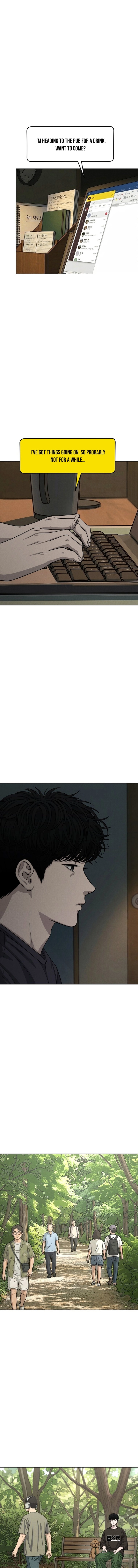 Sincerely Chapter 15 - page 5