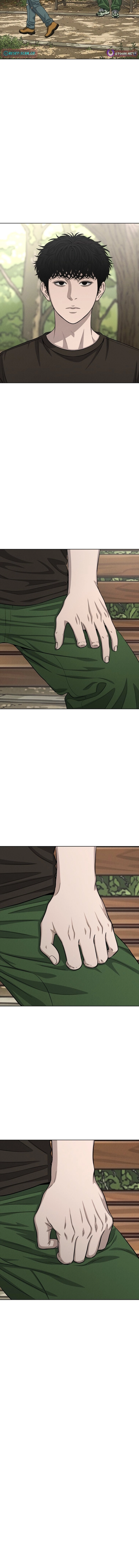 Sincerely Chapter 15 - page 6