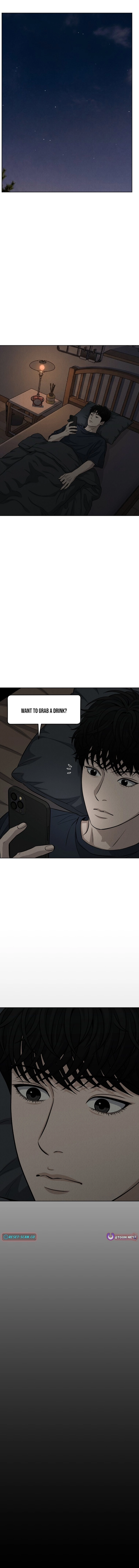 Sincerely Chapter 15 - page 7