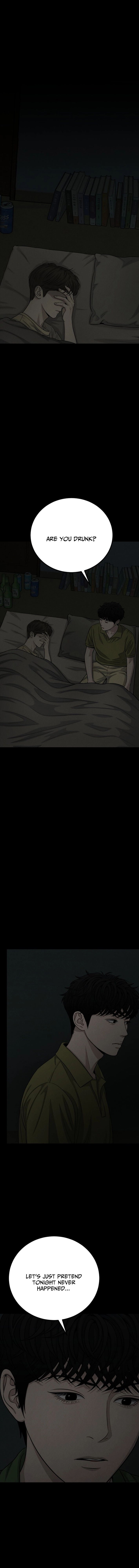 Sincerely Chapter 15 - page 8