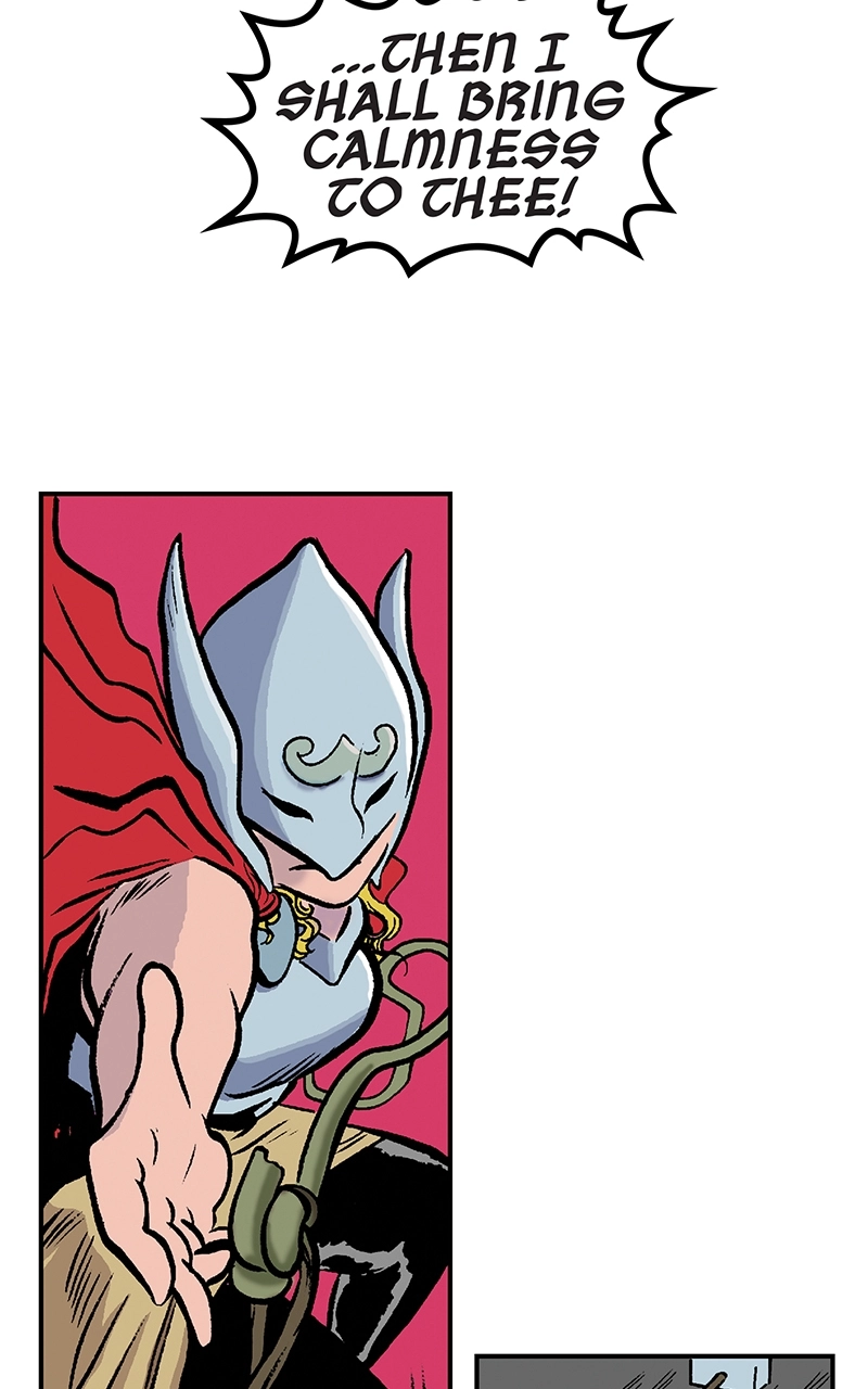 The Unbeatable Squirrel Girl Chapter 14 - page 29