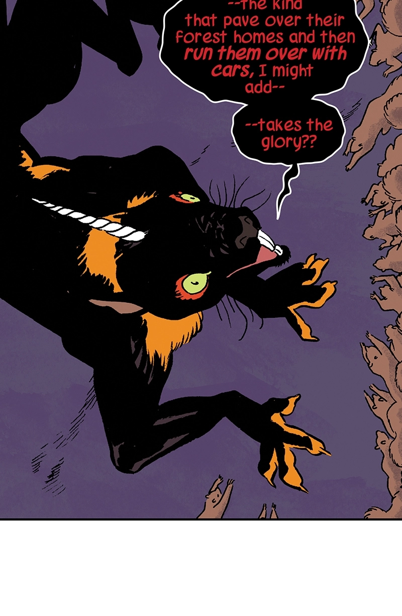 The Unbeatable Squirrel Girl Chapter 14 - page 53