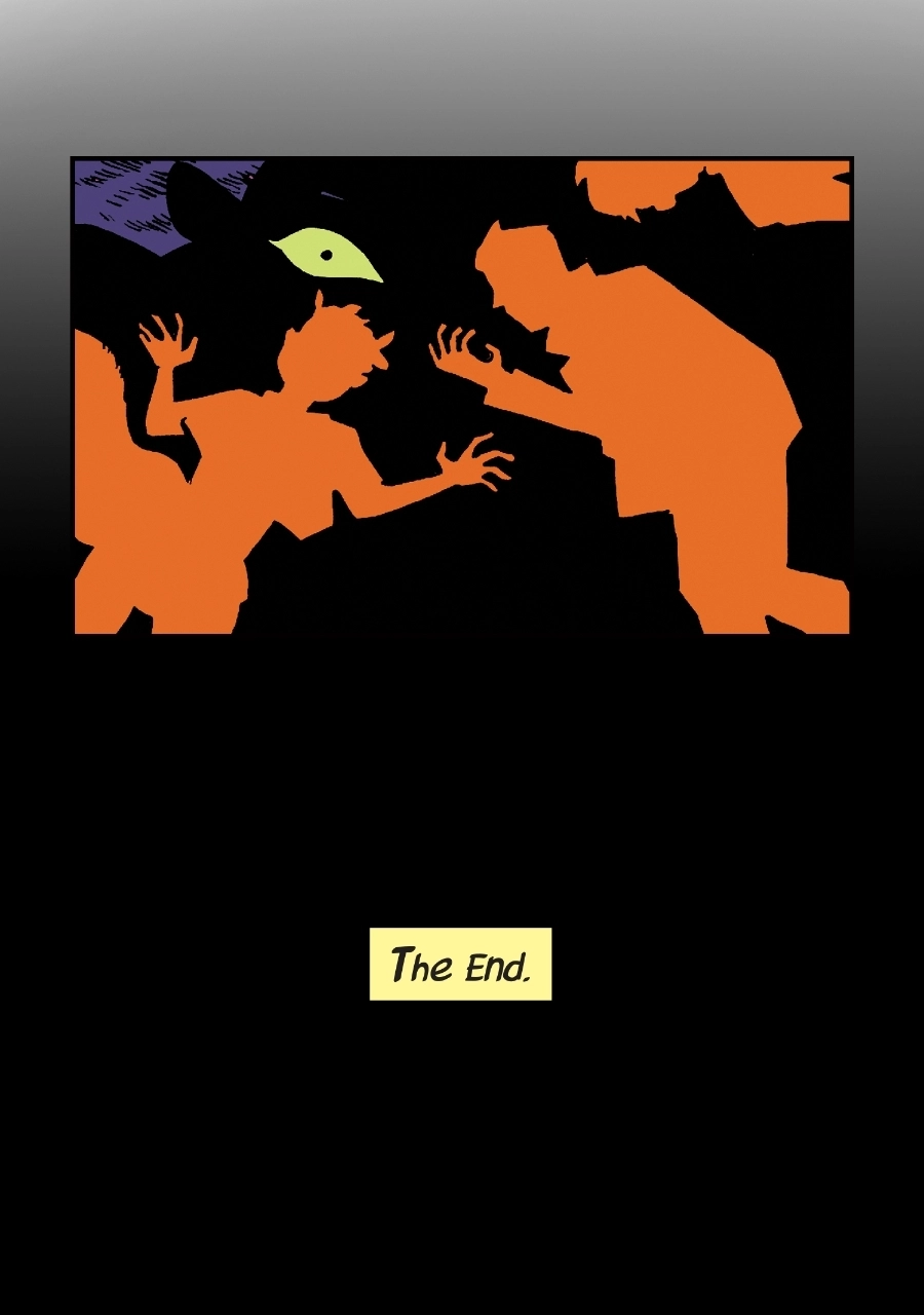 The Unbeatable Squirrel Girl Chapter 14 - page 63