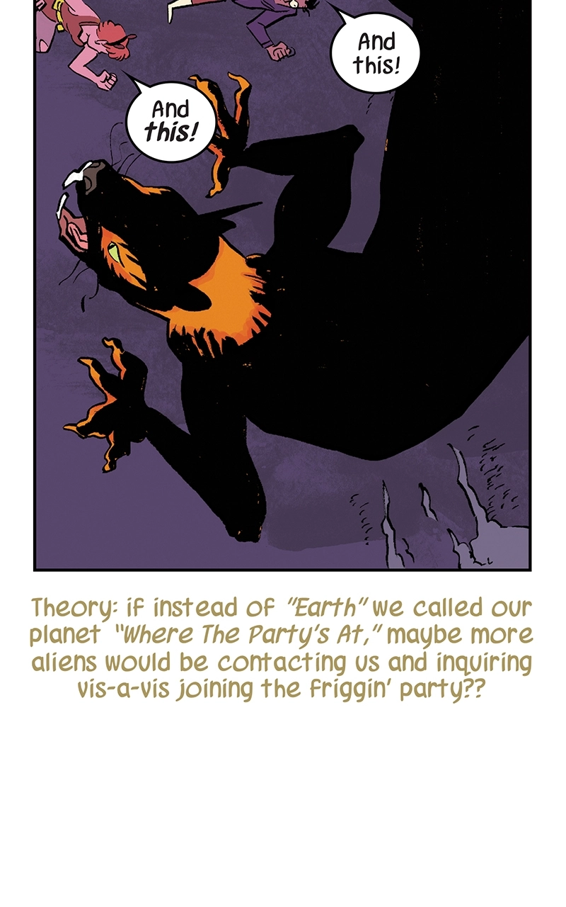 The Unbeatable Squirrel Girl Chapter 15 - page 24
