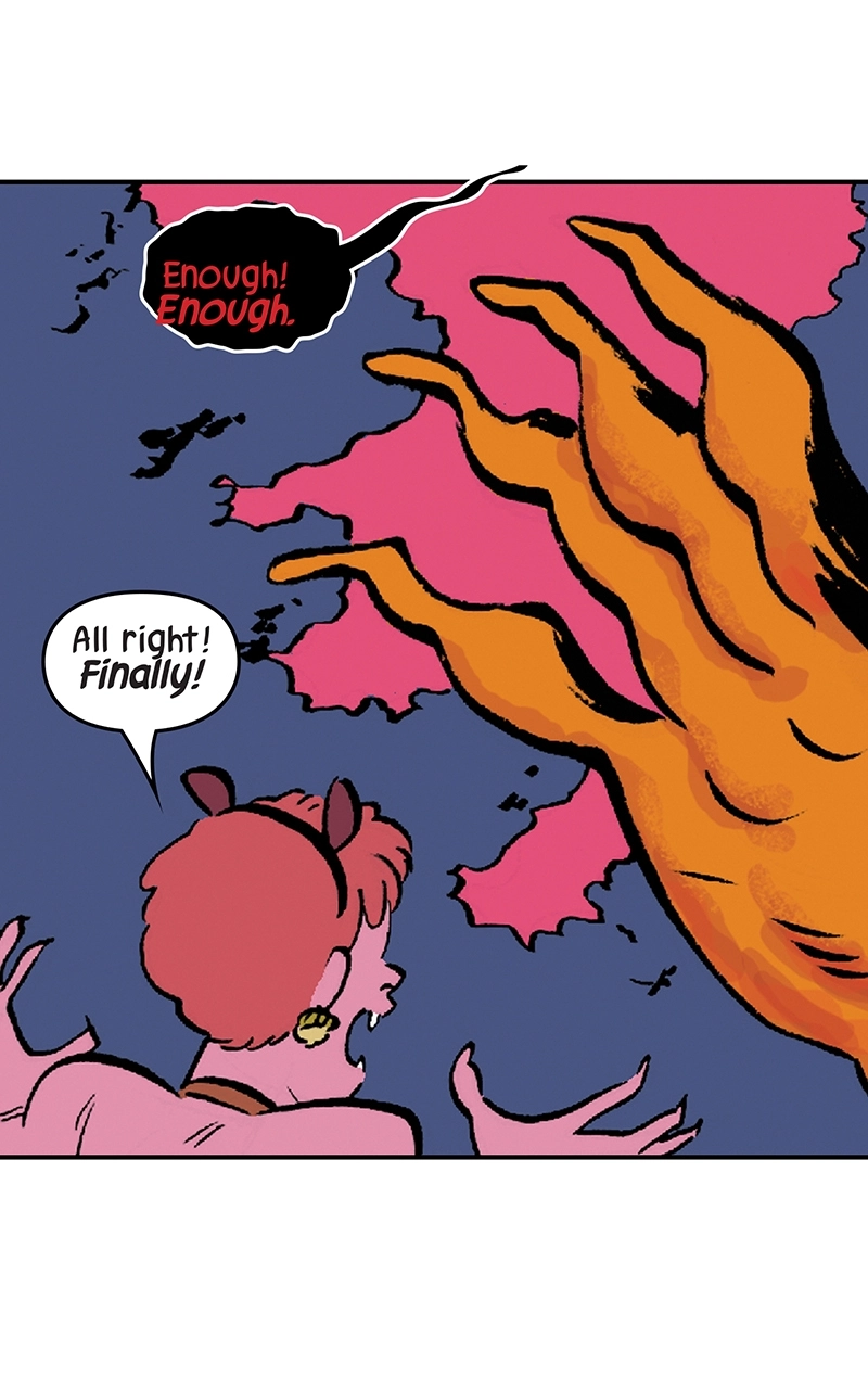 The Unbeatable Squirrel Girl Chapter 15 - page 25