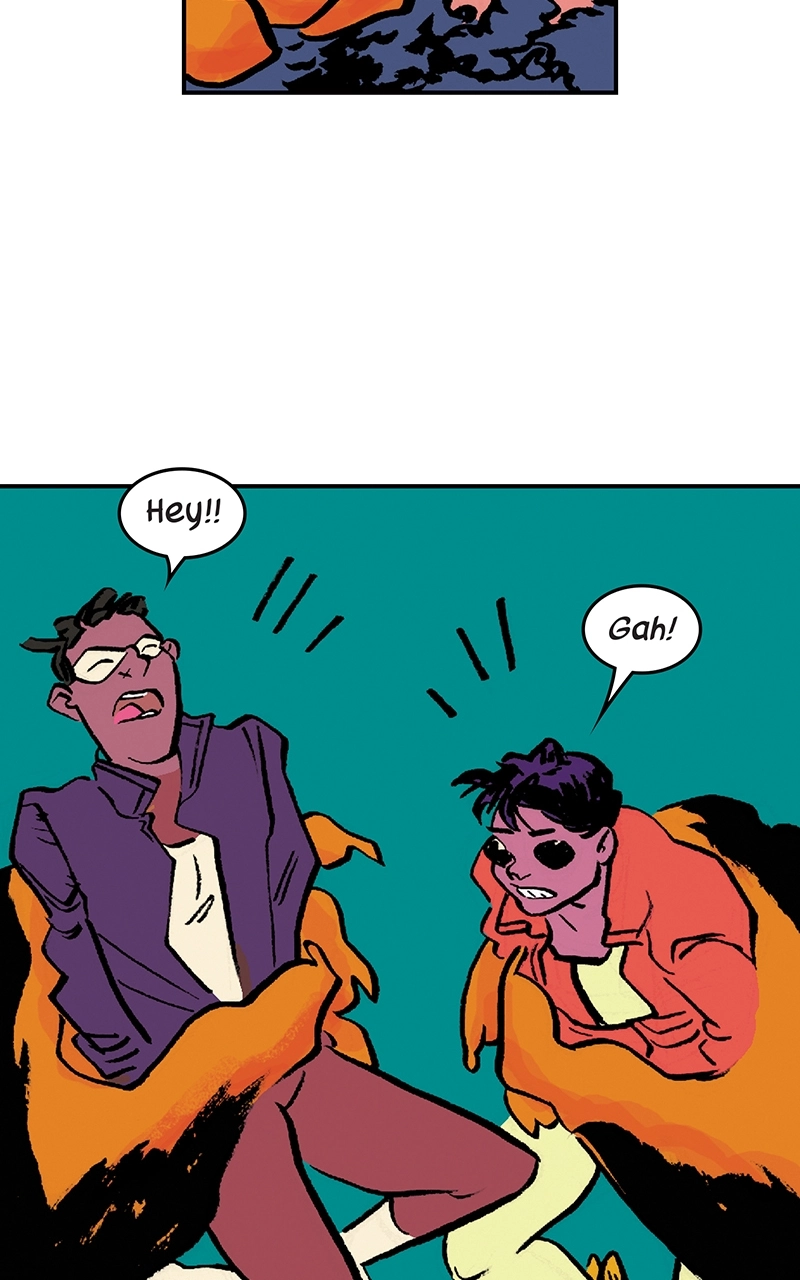 The Unbeatable Squirrel Girl Chapter 15 - page 28