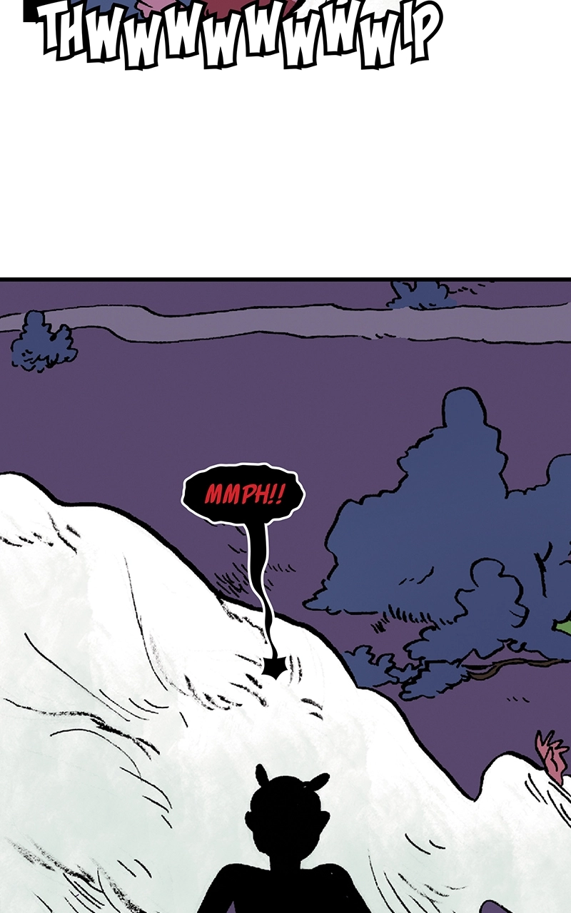 The Unbeatable Squirrel Girl Chapter 15 - page 45