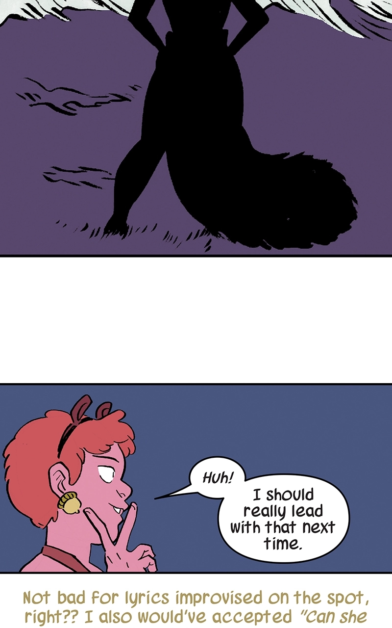 The Unbeatable Squirrel Girl Chapter 15 - page 46