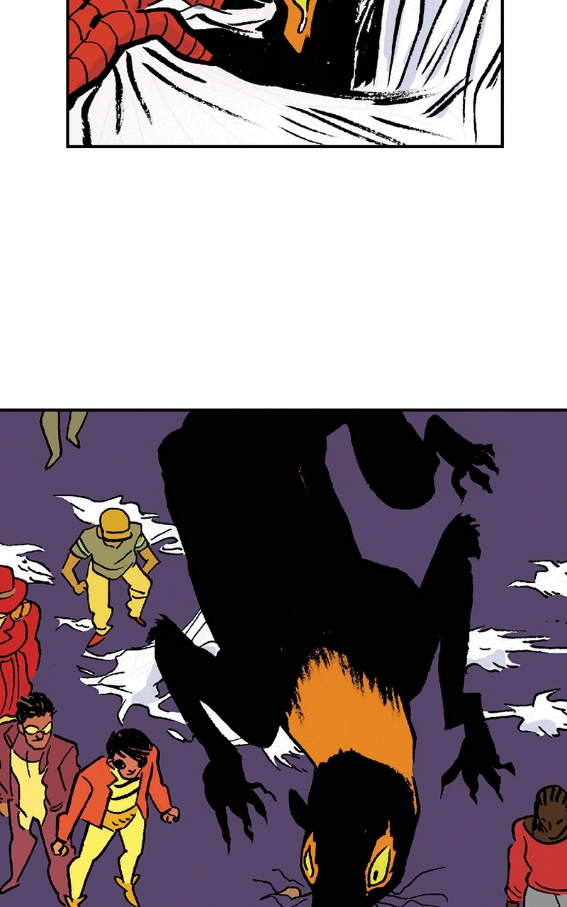 The Unbeatable Squirrel Girl Chapter 15 - page 51
