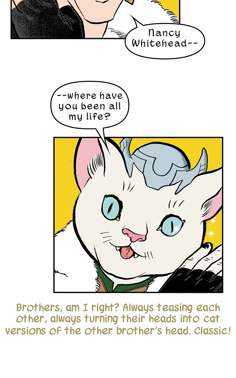 The Unbeatable Squirrel Girl Chapter 15 - page 58