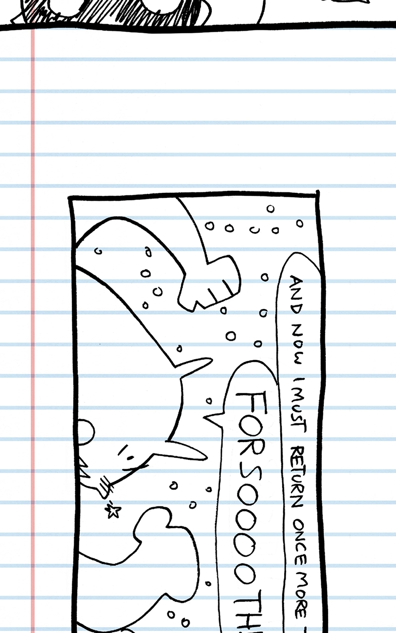 The Unbeatable Squirrel Girl Chapter 15 - page 6