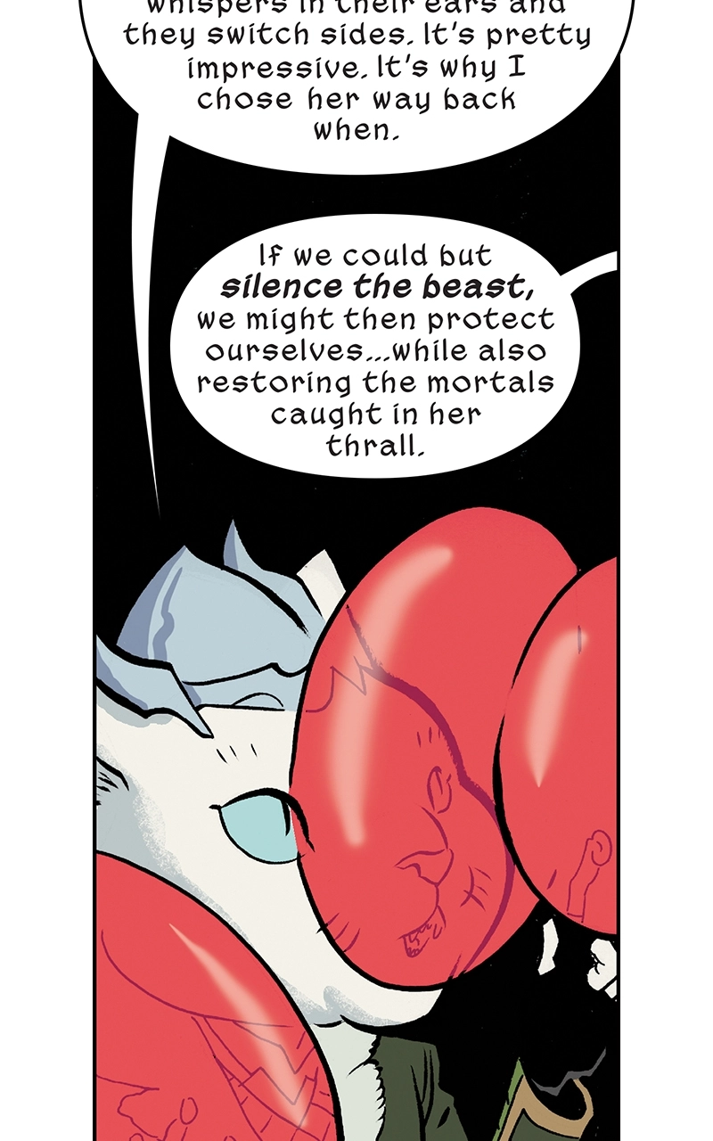 The Unbeatable Squirrel Girl Chapter 15 - page 66