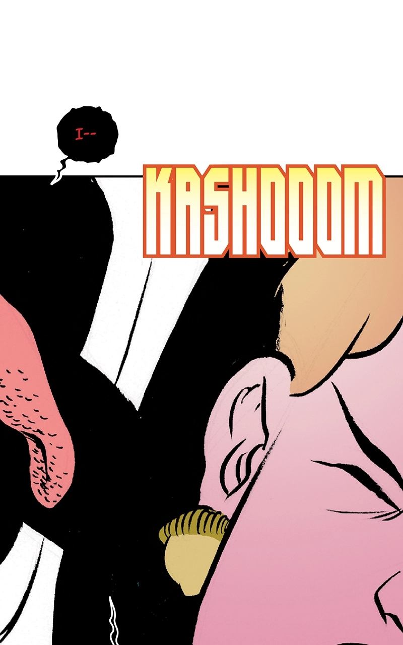 The Unbeatable Squirrel Girl Chapter 16 - page 14