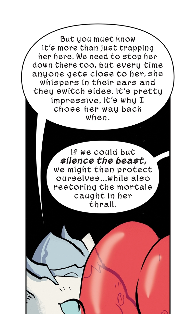 The Unbeatable Squirrel Girl Chapter 16 - page 2