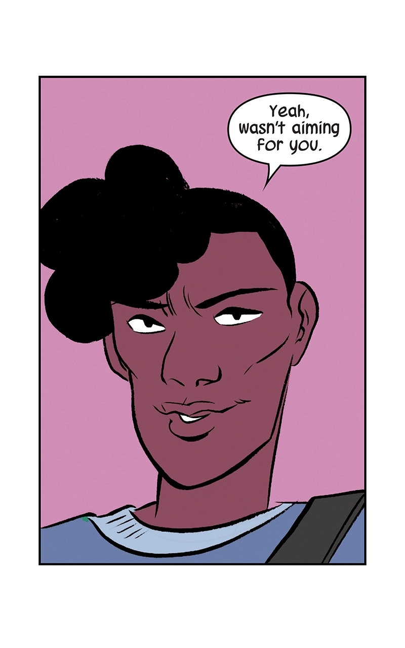 The Unbeatable Squirrel Girl Chapter 16 - page 20