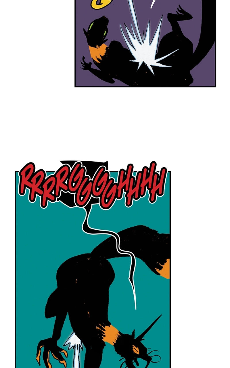 The Unbeatable Squirrel Girl Chapter 16 - page 27
