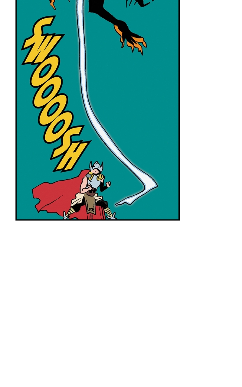 The Unbeatable Squirrel Girl Chapter 16 - page 28