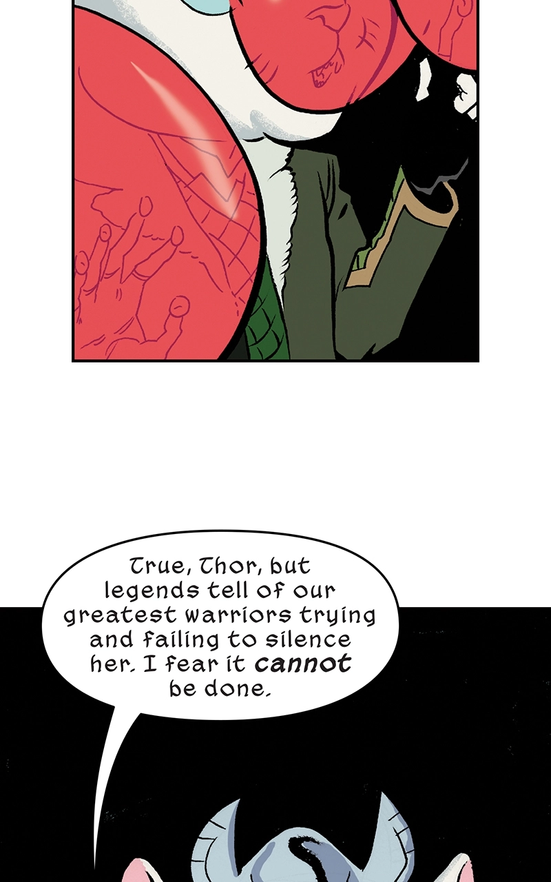The Unbeatable Squirrel Girl Chapter 16 - page 3