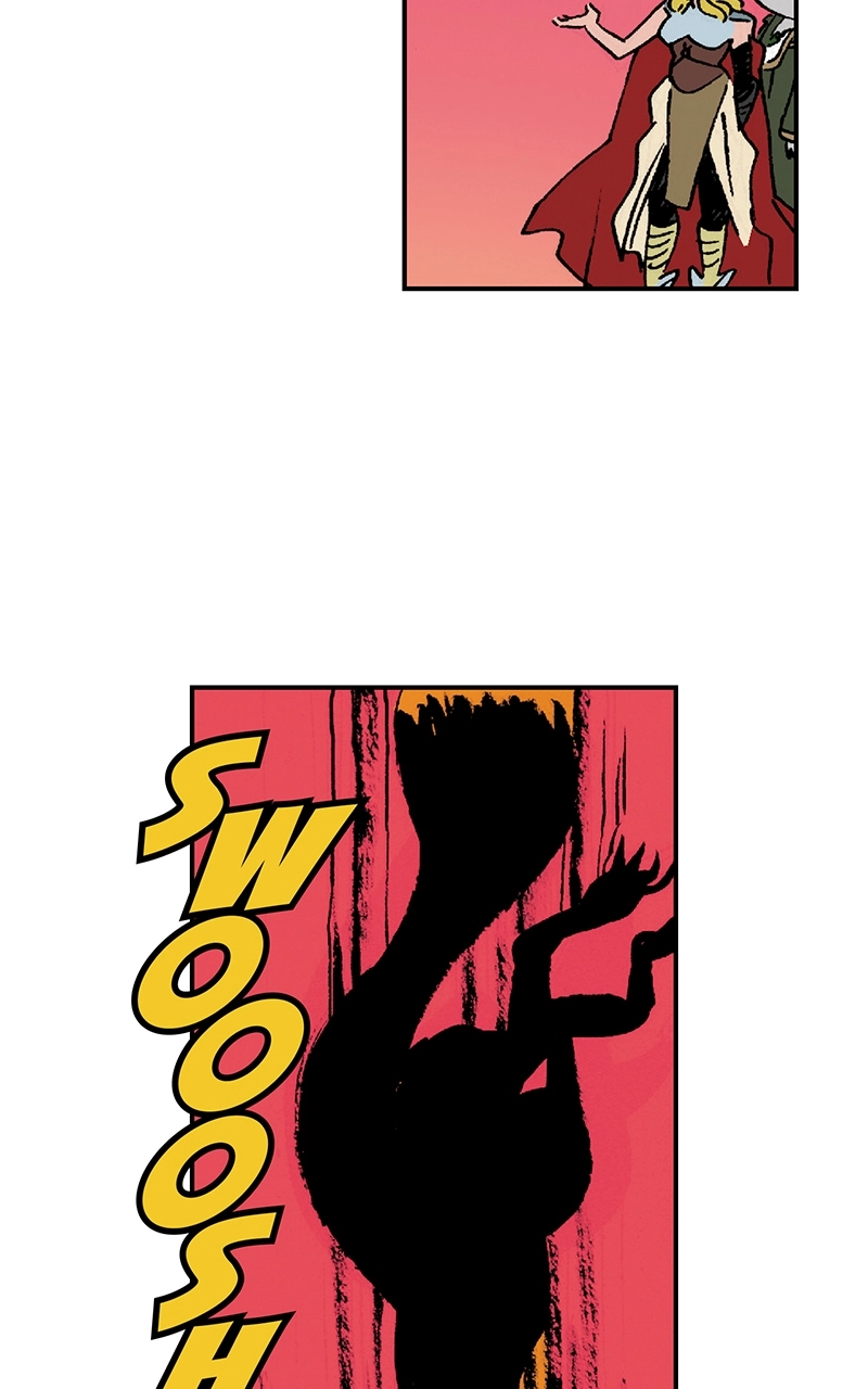 The Unbeatable Squirrel Girl Chapter 16 - page 30