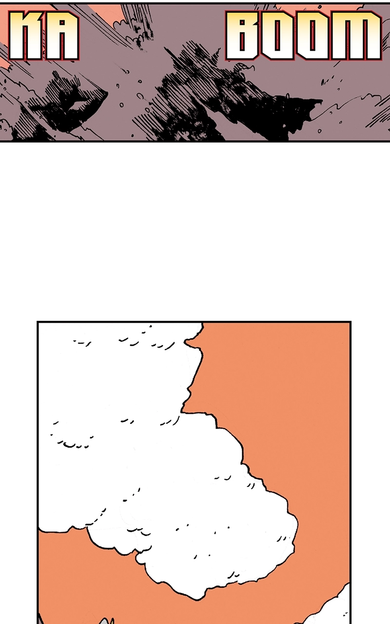 The Unbeatable Squirrel Girl Chapter 16 - page 32