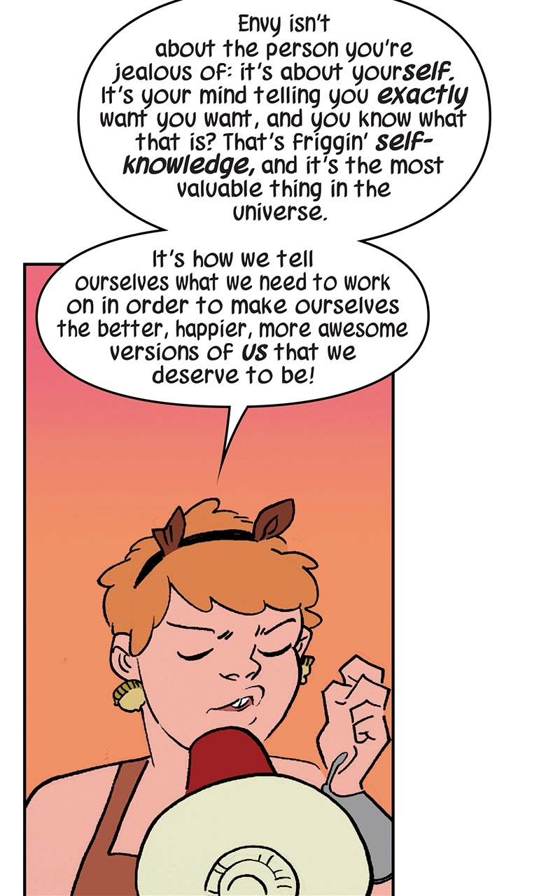 The Unbeatable Squirrel Girl Chapter 16 - page 42