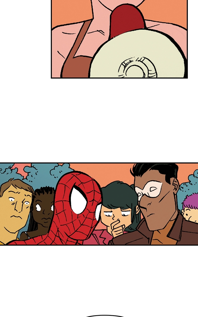 The Unbeatable Squirrel Girl Chapter 16 - page 44