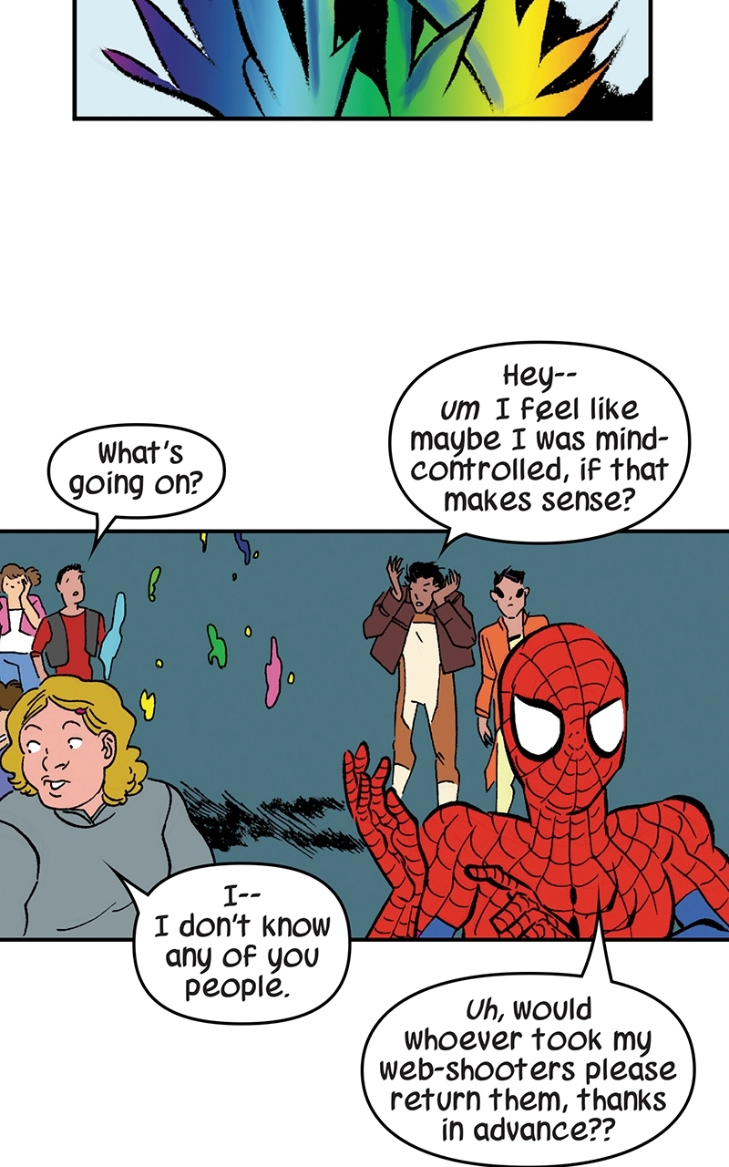 The Unbeatable Squirrel Girl Chapter 16 - page 47