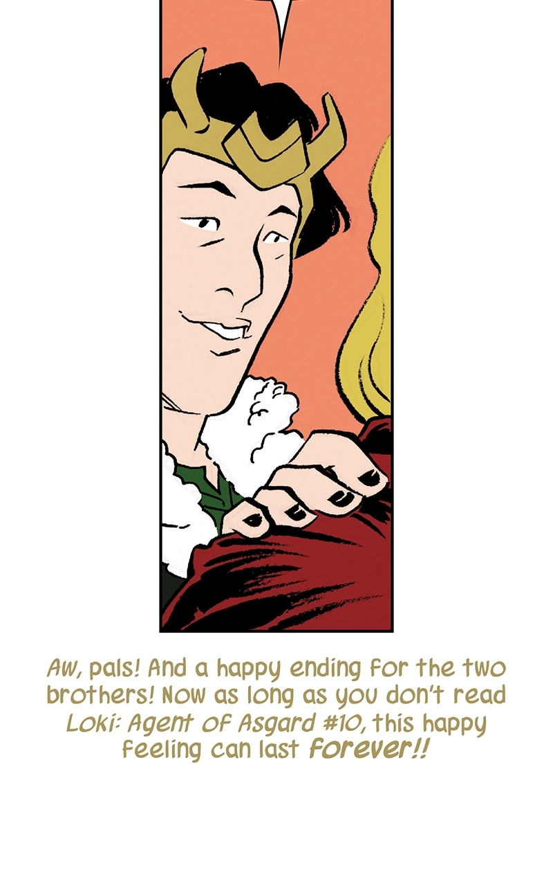 The Unbeatable Squirrel Girl Chapter 16 - page 53
