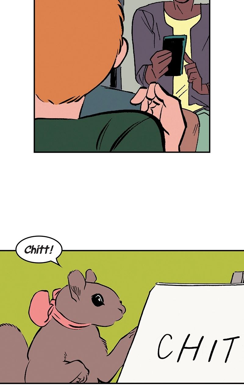 The Unbeatable Squirrel Girl Chapter 16 - page 57