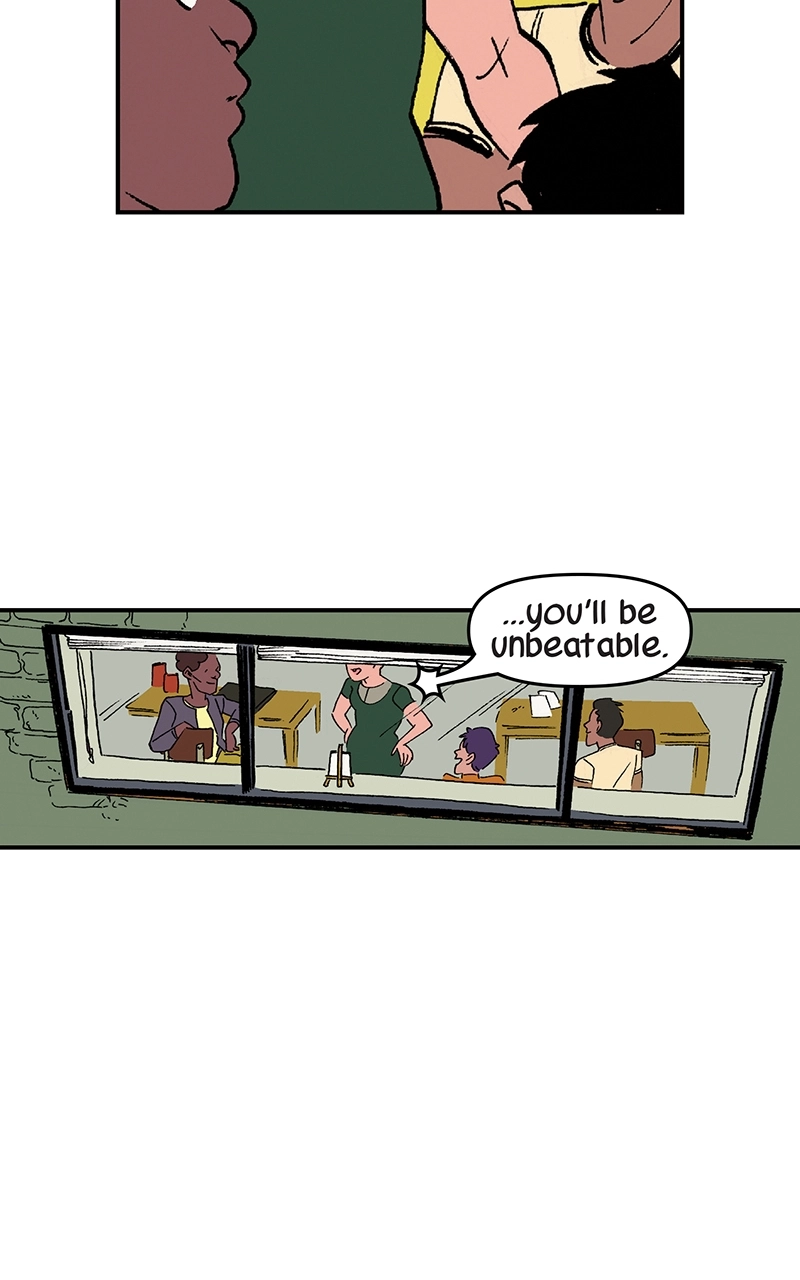 The Unbeatable Squirrel Girl Chapter 16 - page 60