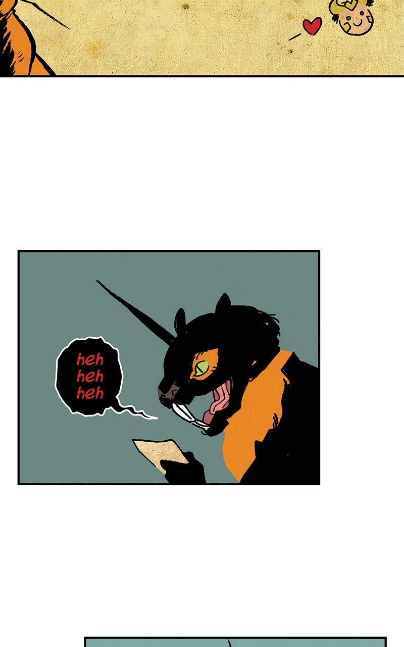 The Unbeatable Squirrel Girl Chapter 16 - page 62