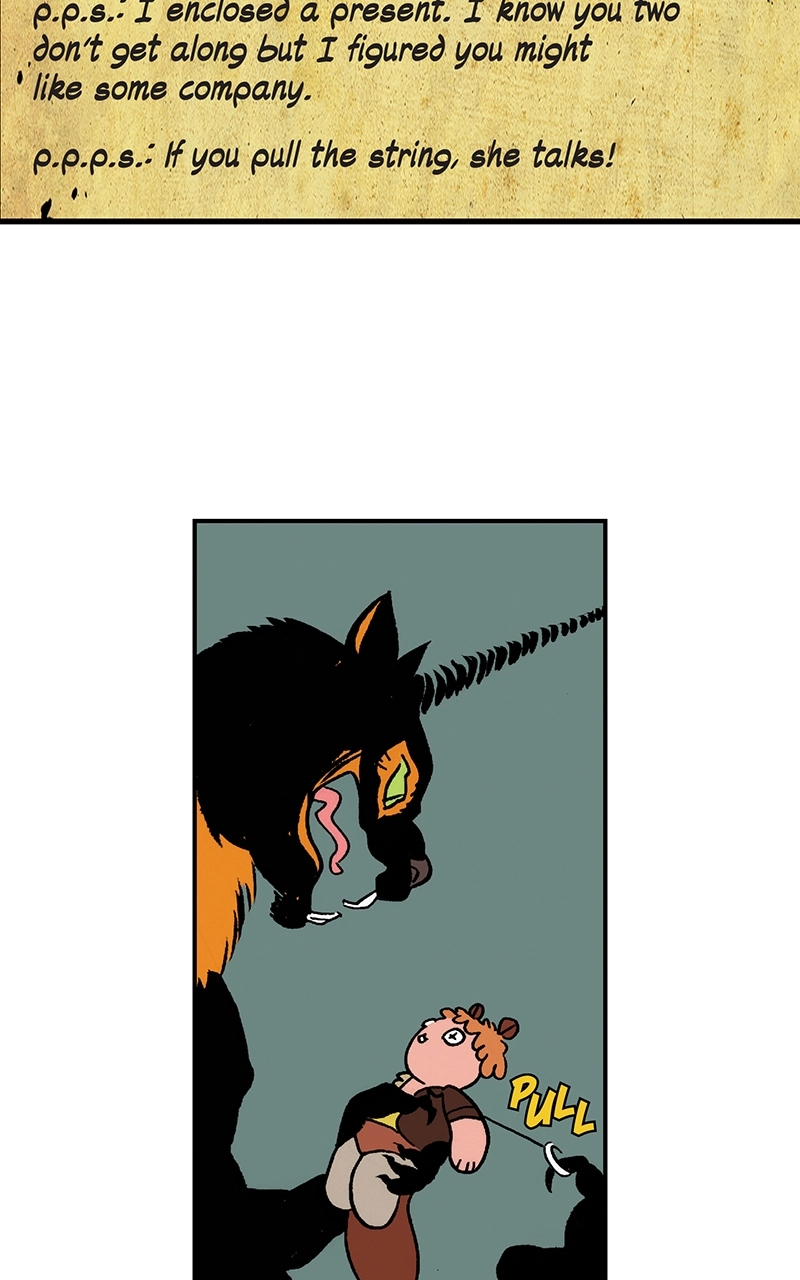 The Unbeatable Squirrel Girl Chapter 16 - page 64