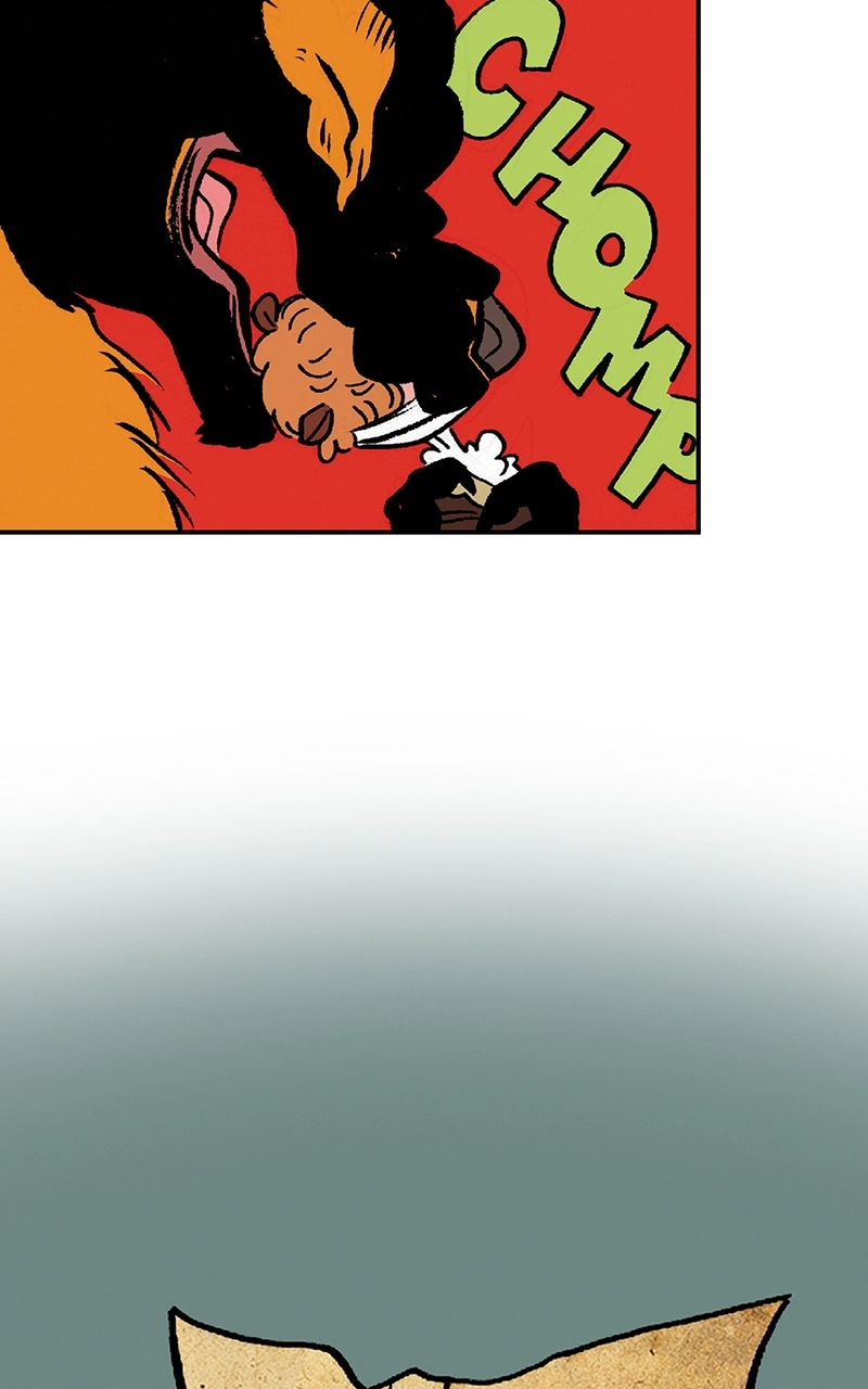 The Unbeatable Squirrel Girl Chapter 16 - page 66