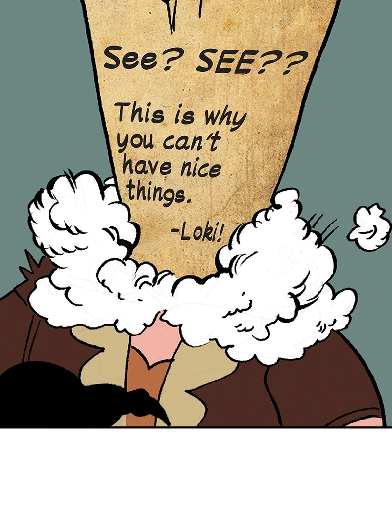 The Unbeatable Squirrel Girl Chapter 16 - page 67