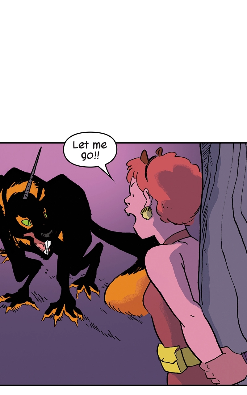 The Unbeatable Squirrel Girl Chapter 16 - page 8