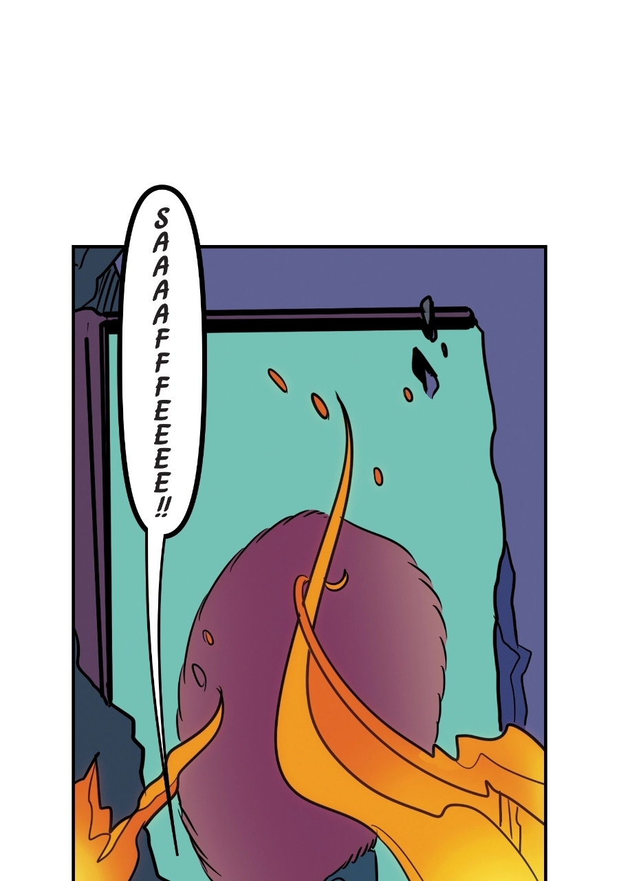 The Unbeatable Squirrel Girl Chapter 17 - page 16