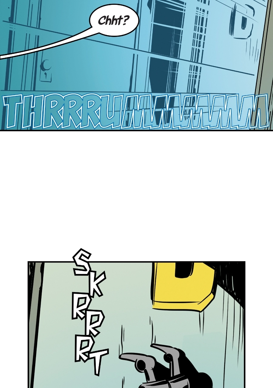 The Unbeatable Squirrel Girl Chapter 17 - page 46