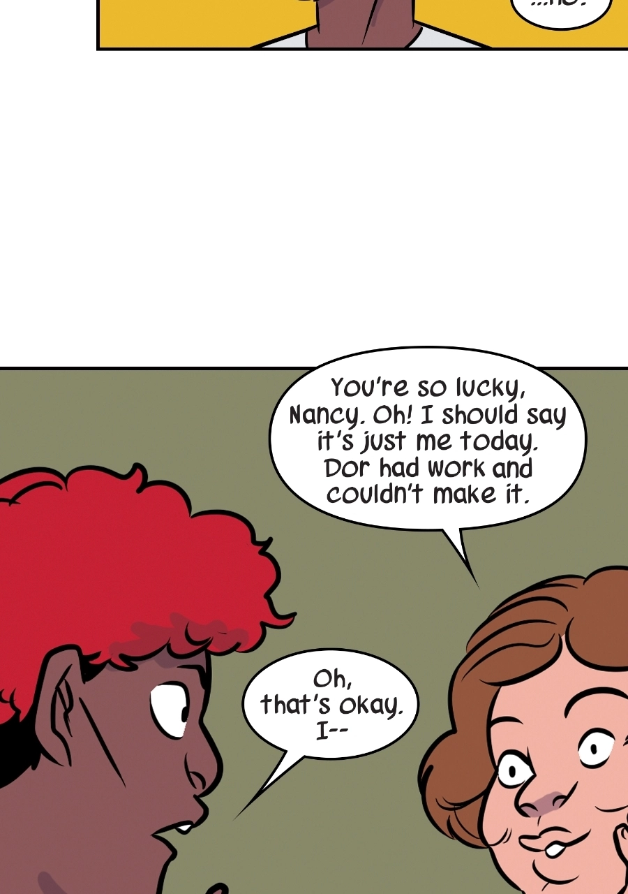 The Unbeatable Squirrel Girl Chapter 17 - page 52