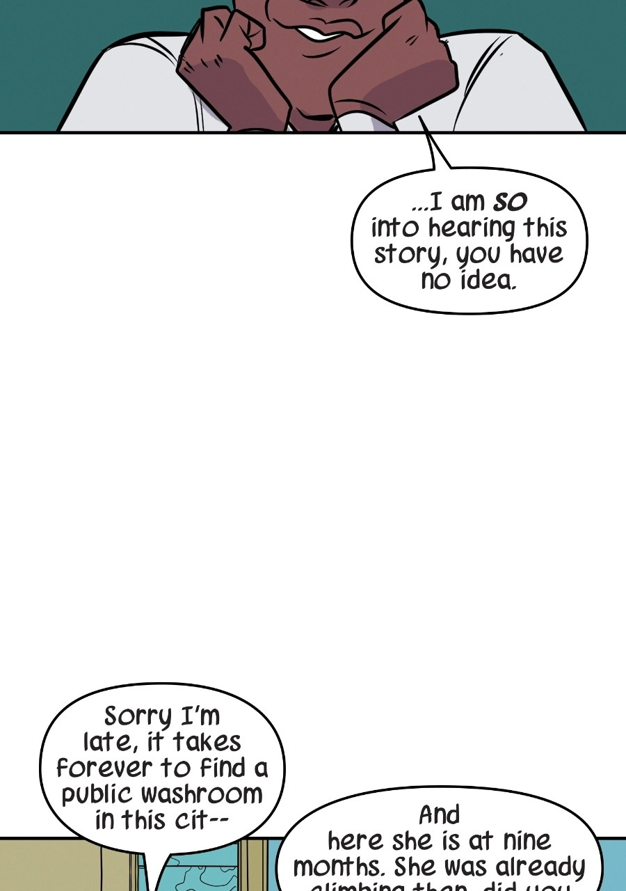 The Unbeatable Squirrel Girl Chapter 17 - page 55