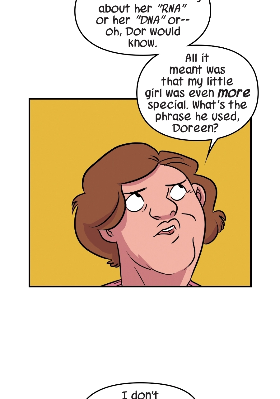The Unbeatable Squirrel Girl Chapter 17 - page 59