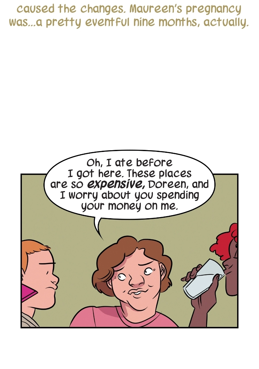 The Unbeatable Squirrel Girl Chapter 17 - page 61
