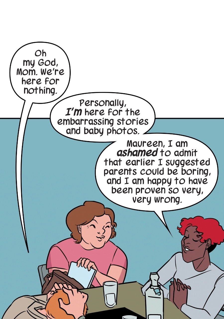 The Unbeatable Squirrel Girl Chapter 17 - page 62